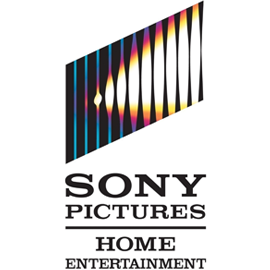 Sony Pictures Home Entertainment logo