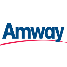 Amway logo