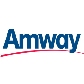 Amway logo