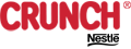 Crunch logo