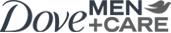 Dove Men+Care logo