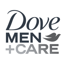Dove Men+Care logo