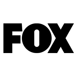 Fox Broadcasting Company logo