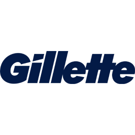 Gillette logo