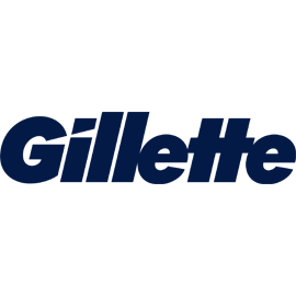 Gillette logo