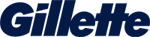 Gillette logo