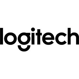 Logitech logo