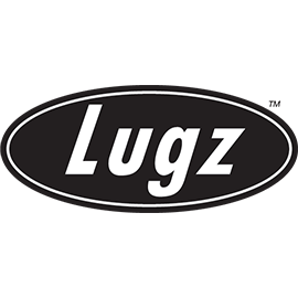 Lugz Footwear logo