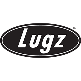 Lugz Footwear logo
