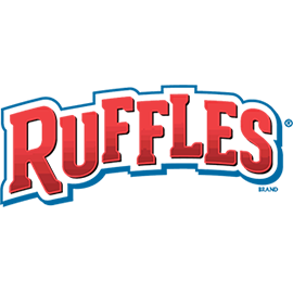 Ruffles logo