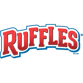 Ruffles logo