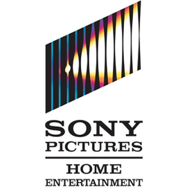 Sony Pictures Home Entertainment logo