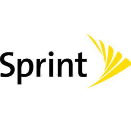 Sprint logo
