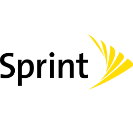 Sprint logo